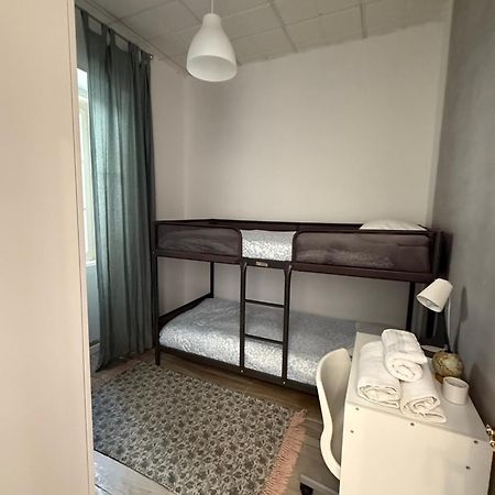 Apartament Beato Typical House Lizbona Zewnętrze zdjęcie