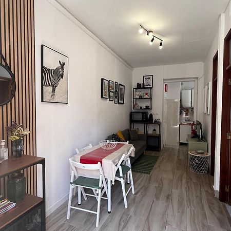 Apartament Beato Typical House Lizbona Zewnętrze zdjęcie