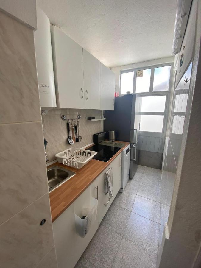 Apartament Beato Typical House Lizbona Zewnętrze zdjęcie