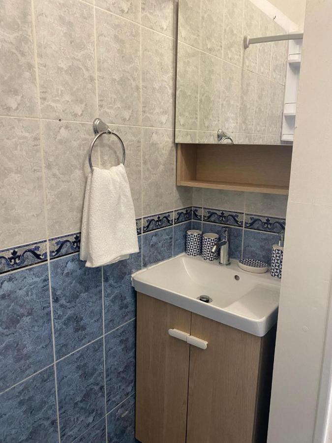 Apartament Beato Typical House Lizbona Zewnętrze zdjęcie
