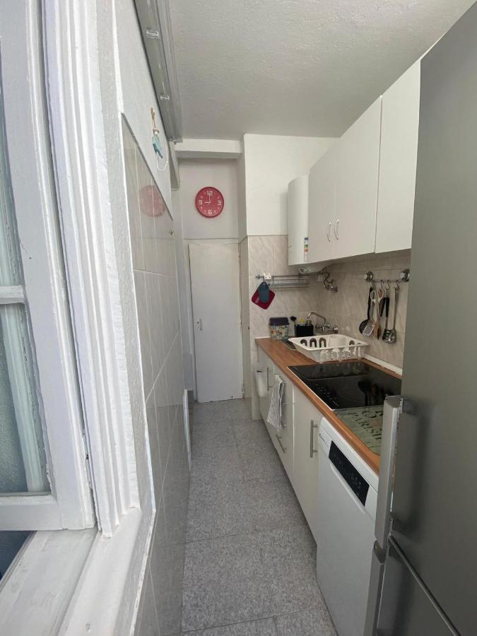Apartament Beato Typical House Lizbona Zewnętrze zdjęcie