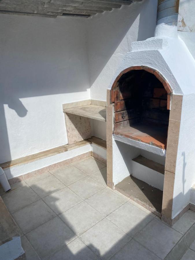 Apartament Beato Typical House Lizbona Zewnętrze zdjęcie