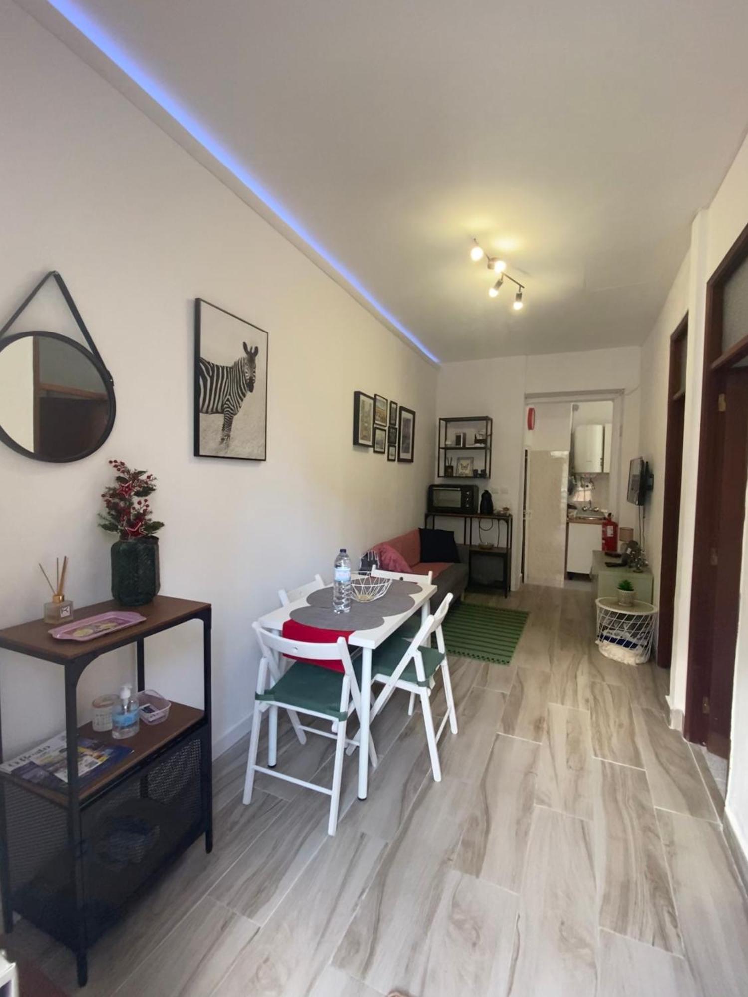 Apartament Beato Typical House Lizbona Zewnętrze zdjęcie