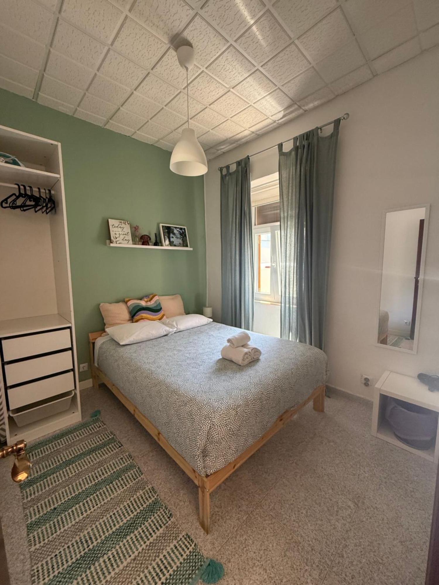 Apartament Beato Typical House Lizbona Zewnętrze zdjęcie