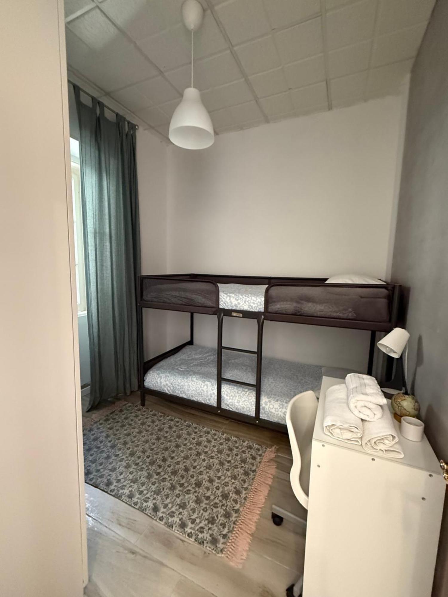 Apartament Beato Typical House Lizbona Zewnętrze zdjęcie