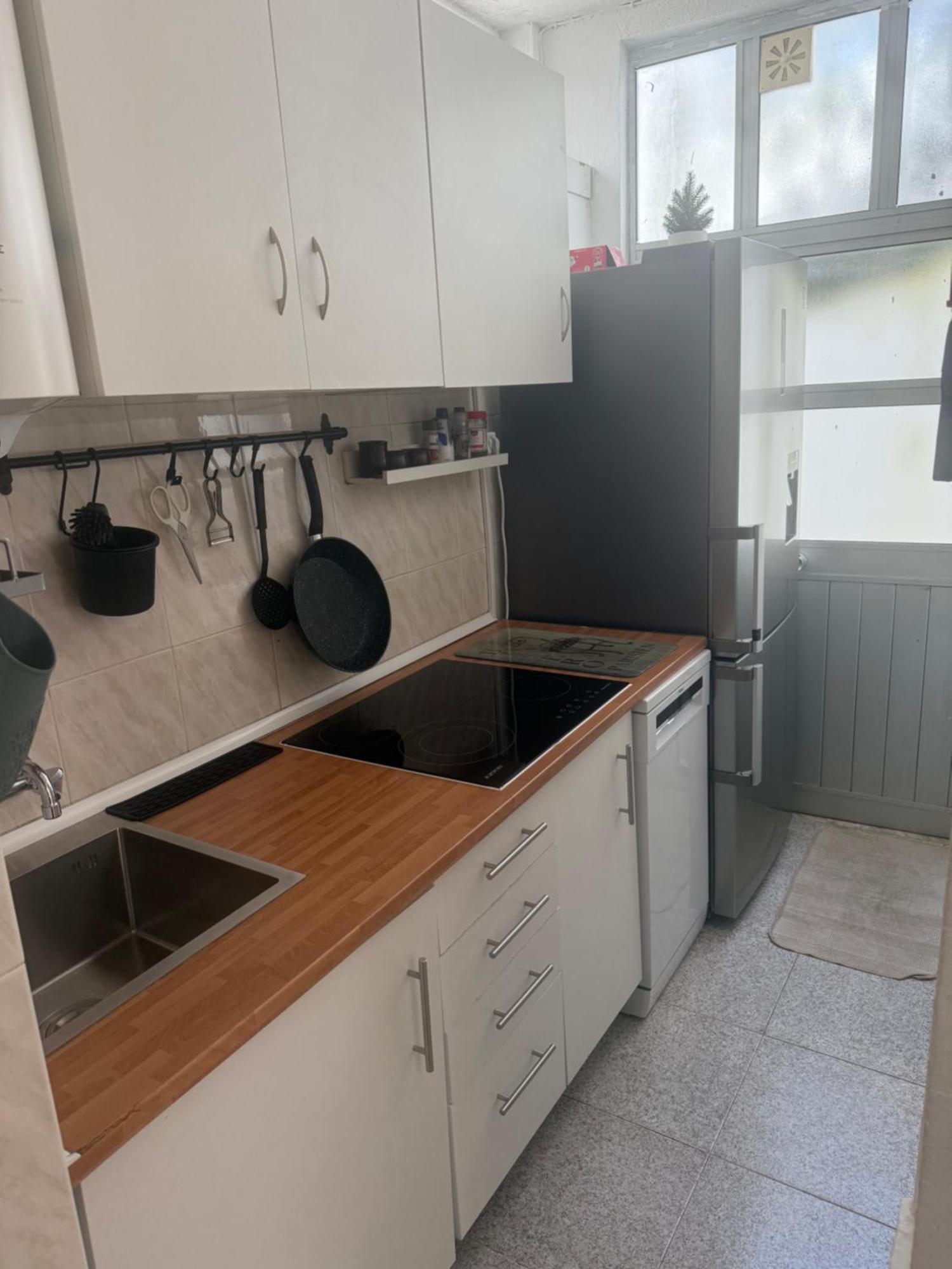 Apartament Beato Typical House Lizbona Zewnętrze zdjęcie